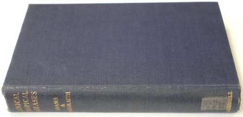 Clinical Tropical Diseases