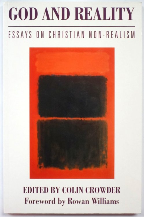 God and Reality: Essays on Christian Non-Realism