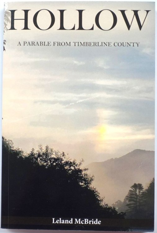 Hollow: A Parable from Timerline County