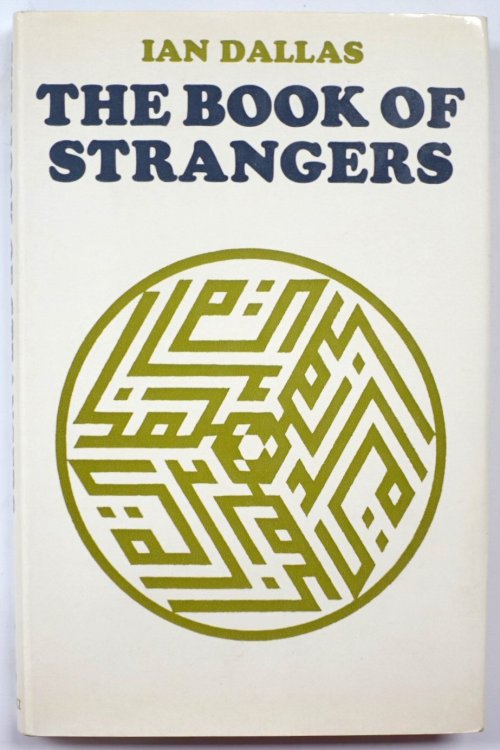 The Book of Strangers