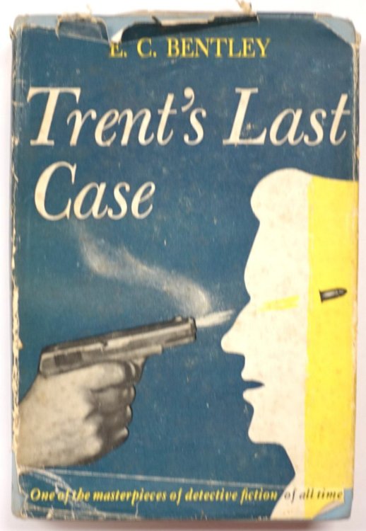 Trent's Last Case