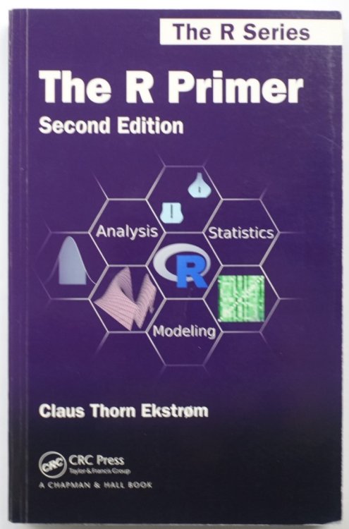 The R Primer