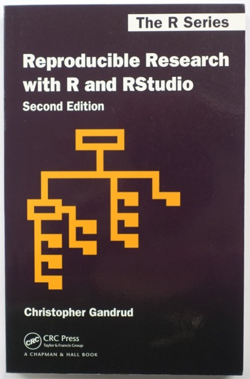 Reproducible Research with R and RStudio