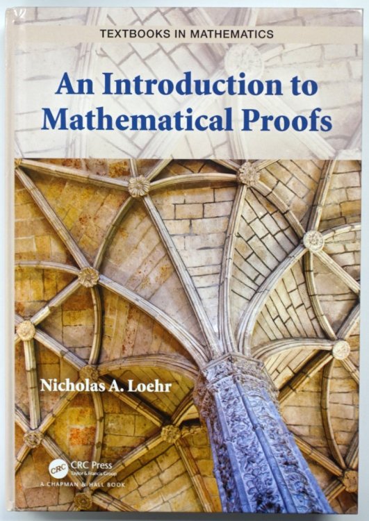 An Introduction to Mathematical Proofs