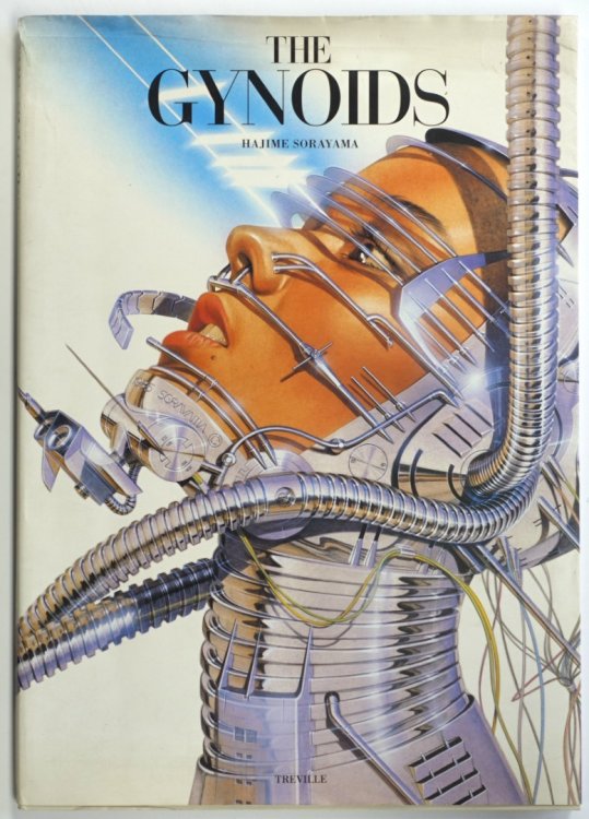 The Gynoids