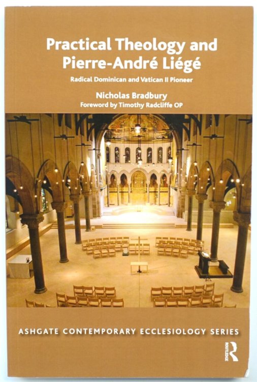 Practical Theology and PIERRE-ANDRE LIEGE