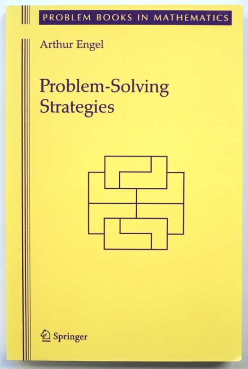 Problem-Solving Strategies