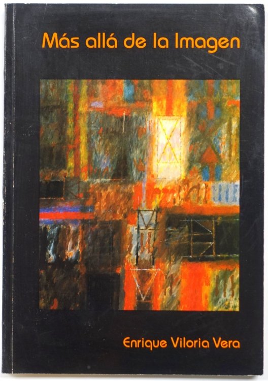 MAS ALLA DE LA IMAGEN