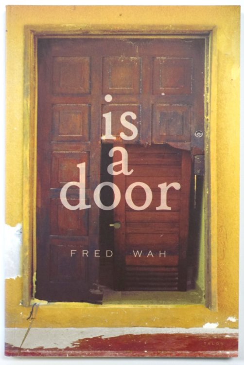 is a Door