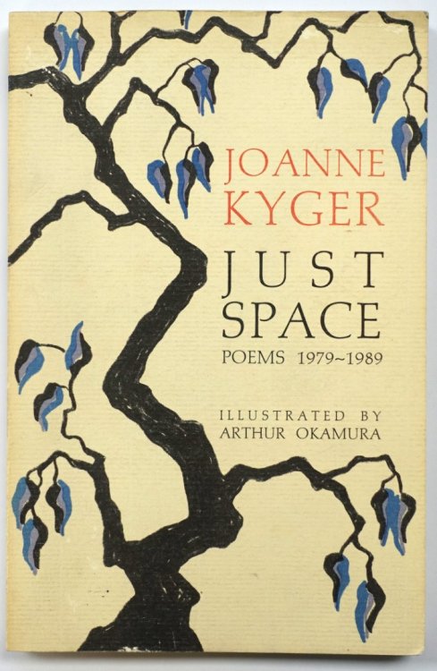 Just Space: Poems 1979-1989
