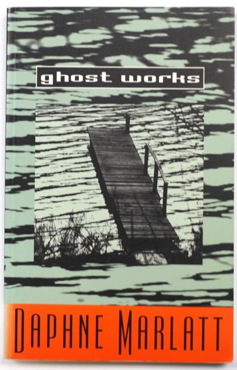 Ghost Works