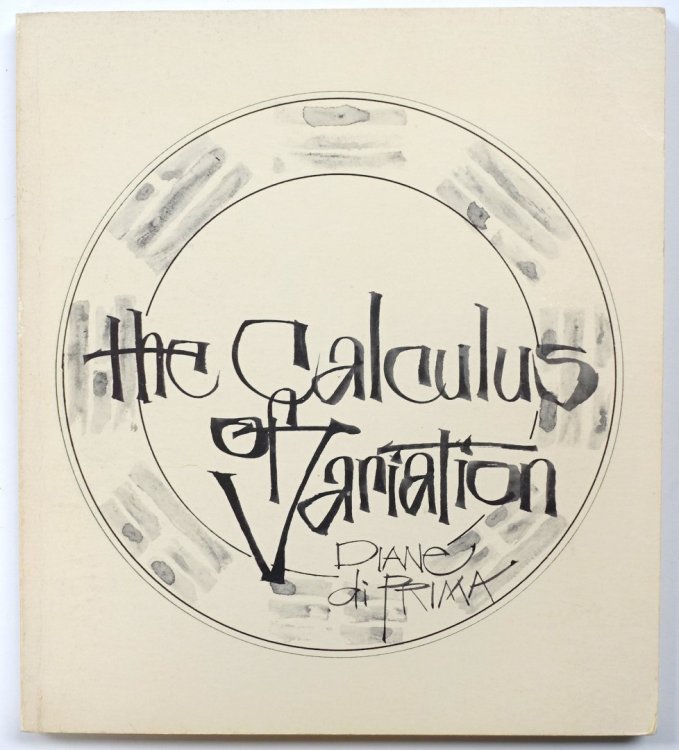 The Calculus of Variation