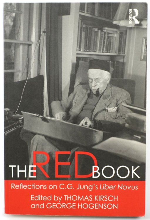 The Red Book: Reflections of C.G. Jung's Liber Novus
