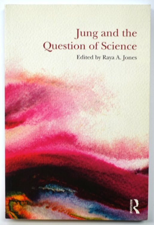 Jung and the Question of Science
