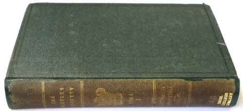 The Publications of the Surtees Society: VOL. XLV. For the Year MDCCCLXIV: Testamenta Eboracensia: A Selection of Wills from the Registry at York: Vol. III.