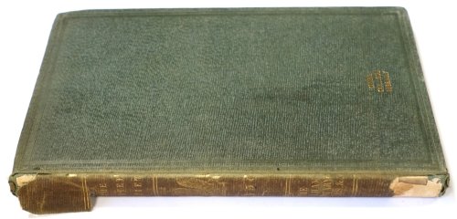 The Publications of the Surtees Society: VOL. XXXL. For the Year MDCCCLVI: The Obituary Rolls of William Ebchester and John Burnby, Priors of Durham: With Notices of Similiar Records preserved at Durham from the Year 1233 Downwards