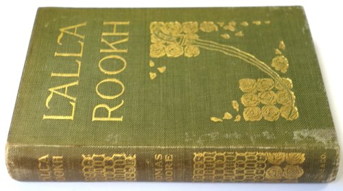 Lalla Rookh: An Oriental Romance