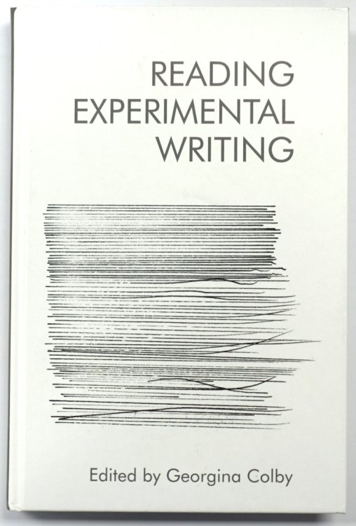 Reading Experimental Writing