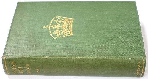 Civitas Dei, Volume Two