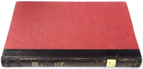 Apuntes Para Una Biblioteca de Escritoras Espanolas Tomo I, Segunda Parte (Biblioteca de autores espanoles desde la formacion del lenguaje hasta nuestros dias)