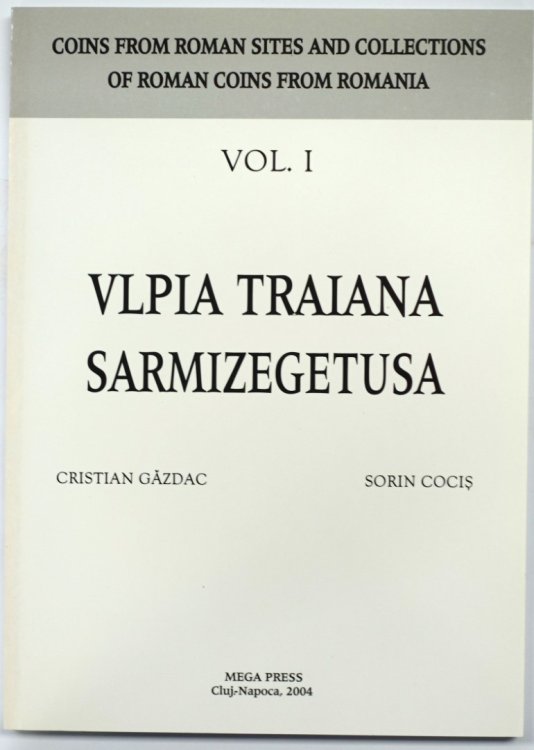 Vlpia Traiana Sarmizegetusa