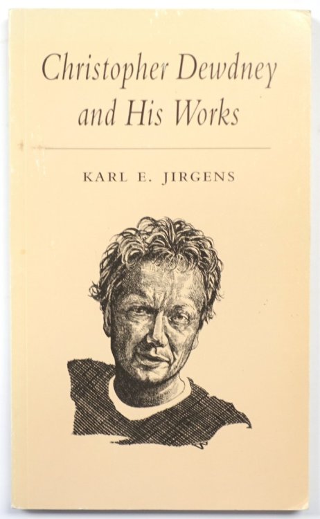 Christopher Dewdney and his Works