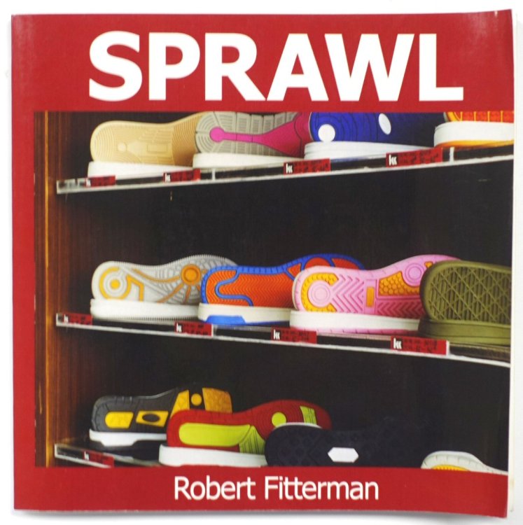 Sprawl: Metropolis 30A