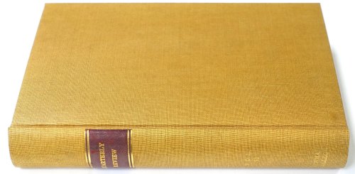 The Quarterly Review: Vol. LI: Published March and June 1834