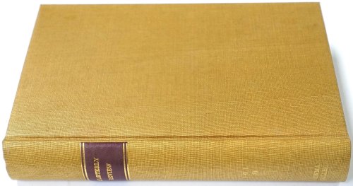 The Quarterly Review: Vol. LIII: Published February and April 1835