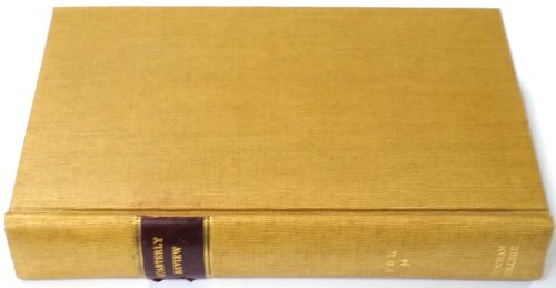 The Quarterly Review: Vol XXXIV: Published in June and September 1826