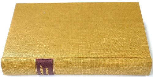 The Quarterly Review: Vol LXIX: Published in December 1841 and March 1842