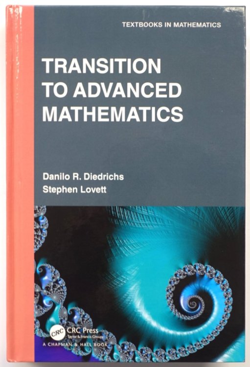 Transition to Advances Mathematics