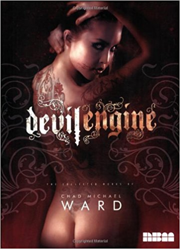 DEVIL ENGINE: v. 3