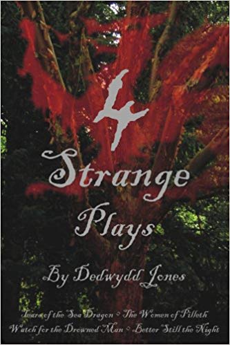 4 Strange Plays