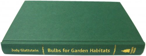 Bulbs for Garden Habitats