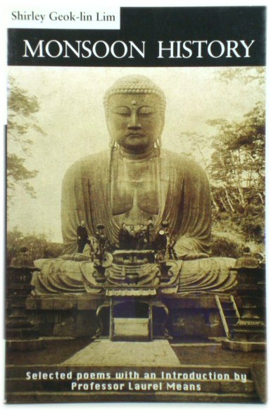 Monsoon History: Selected Poems (Skoob Pacifica)