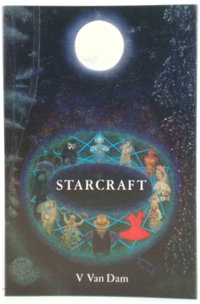 Starcraft (Vee Van Dam Trilogy)