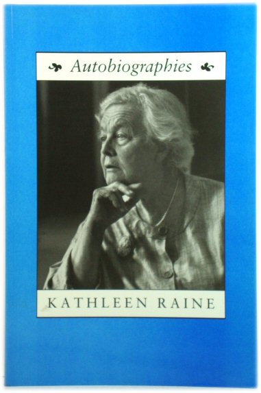 Autobiographies: 