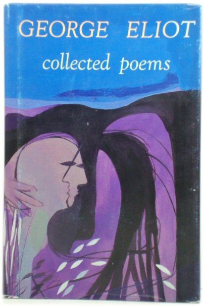Collected Poems (Skoob Seriph)