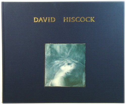 David Hiscock: Works from 1982-90