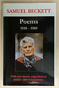 Poems 1930-1989 (With Previously Unpublished Poetry and Translations)