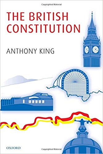 The British Constitution