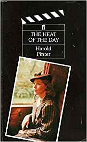 Image for The Heat of the Day The Heat of the Day