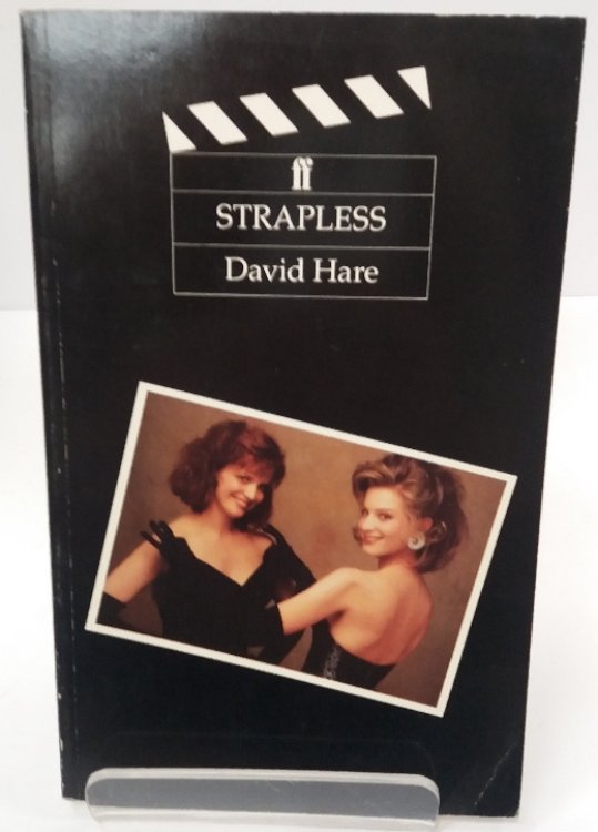 Strapless