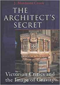 The Architect's Secret: Victorian Critics and the Image of Gravity