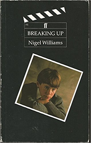 Breaking Up: Screenplay