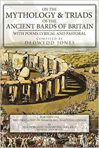 On the Mythology of the Ancient Bards
