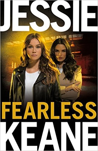 Fearless: The Most Shocking and Gritty Gangland Thriller You'll Read This Year