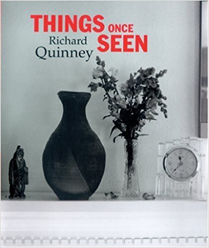 Things Once Seen