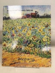 Bonhams' Modern British and Irish Art, London 28 March 2017